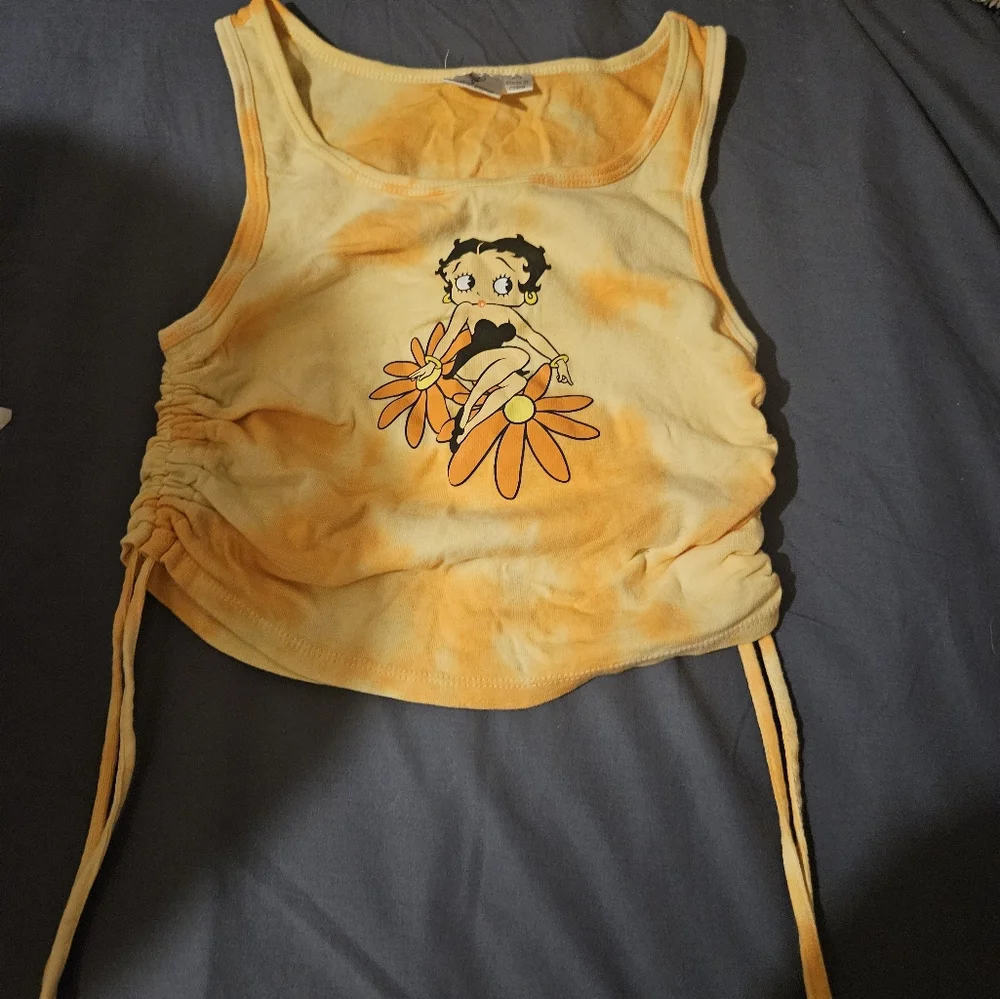 Top - Picture 1 of 1